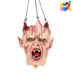 PORTAGOLOSINAS CABEZA X1