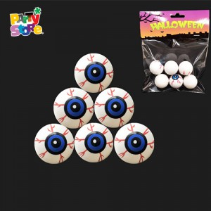 BOLSA DE OJOS 3.2CM X6