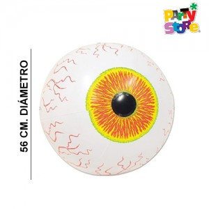 OJO FLOTANTE 56CO DIAMETRO X1
