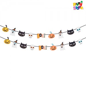 GUIRNALDA BOO 1 250CM X1