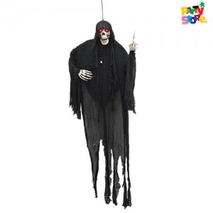 FANTASMA FUCK YOU C/LUZ Y SONIDO X1