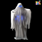 FANTASMA FANTASMAGORICO LUZ - SON - MOV X1