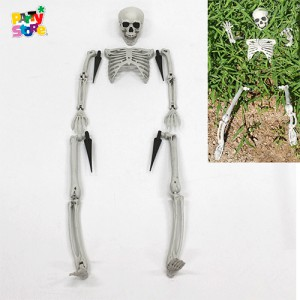 SET DE HUESOS P/JARDIN X1