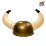 CASCO VIKINGO GRANDE X1