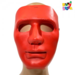 CARETA RIG HIP HOP ROJA X1