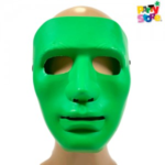 CARETA HIP HOP VERDE X1