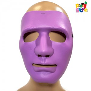 CARETA HIP HOP VIOLETA X1