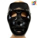 CARETA HIP HOP NEGRA X1