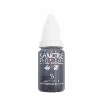 SANGRE GOTERO 10ML X1
