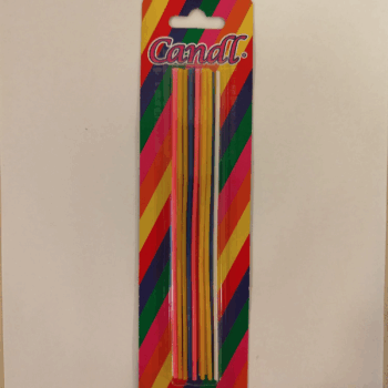 VELA FINITA MULT X16