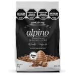 PINS LECHE P/MOLDEO X1KG