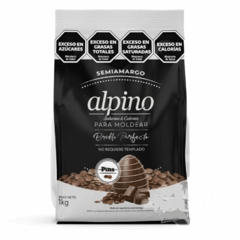 PINS SEMIAMARGO P/MOLDEO X1KG