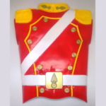 PECHERA PLAST REALISTA X1