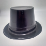 GALERA NEGRA GRANDE REY CAR X12