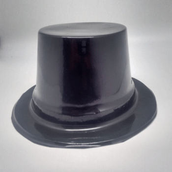 GALERA NEGRA GRANDE REY CAR X12