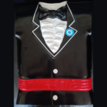 PECHERA PLAST CABALLERO X1