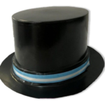 GALERA NEGRA PATRIA CHICA REY X12