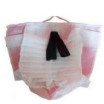 JABOT DE CABALLERO X1