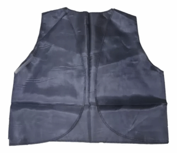 CHALECO GAUCHO CROSTI X 1