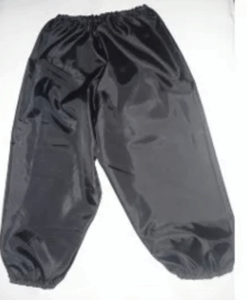 BOMBACHA DE GAUCHO FISELINA CHICA X1