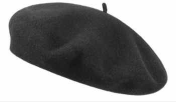 BOINA DE GAUCHO CROSTI X4