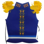 pechera-san-martin-tela