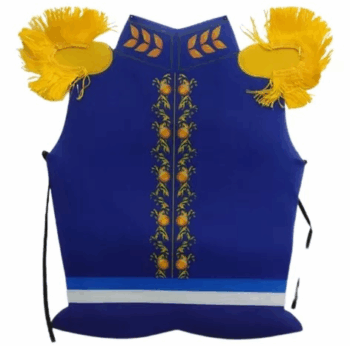 PECHERA SAN MARTIN TELA X1