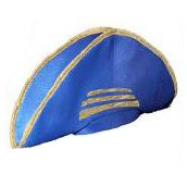 SOMBRERO BICORNIO X1