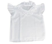 BLUSA CAMISA PAISANA GRANDE X1