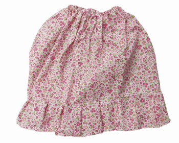 POLLERA PAISANA VS DISEÑOS X1