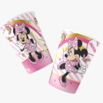 VASO POLIP MINNIE X10