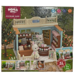 KOALA HELADERIA CJA 62 PZAS X1